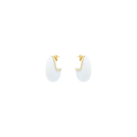 IXV7 Small Drop Earring