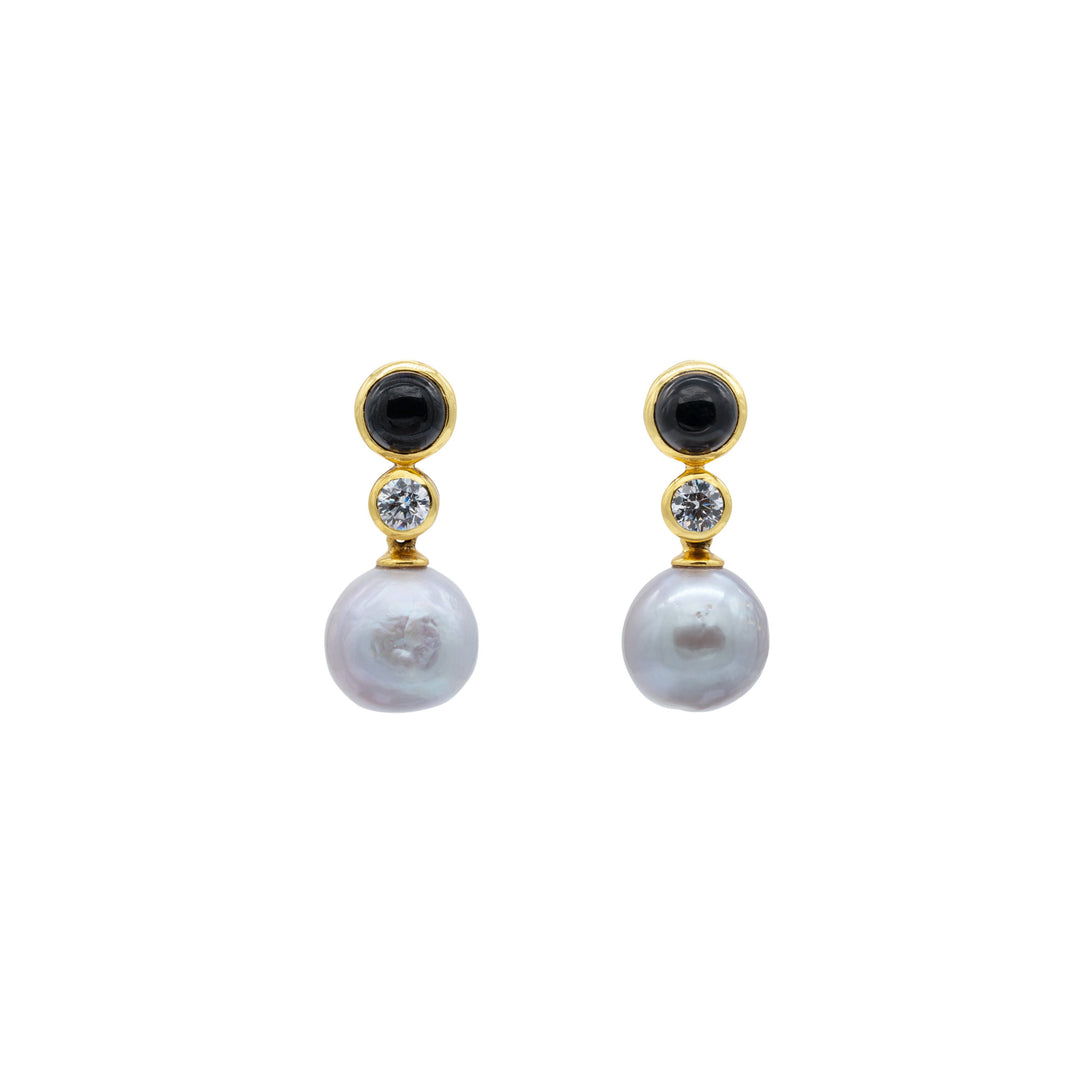 MISIA GREY PEARL