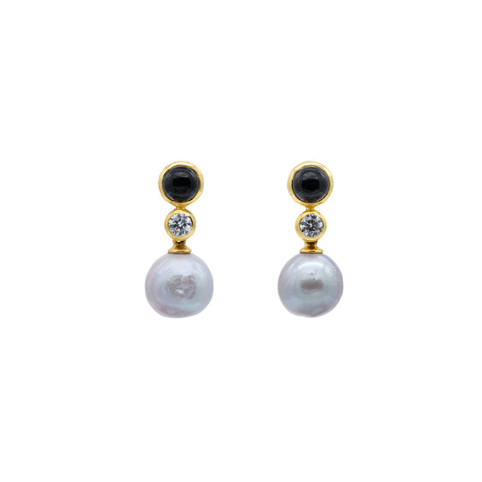 MISIA GREY PEARL