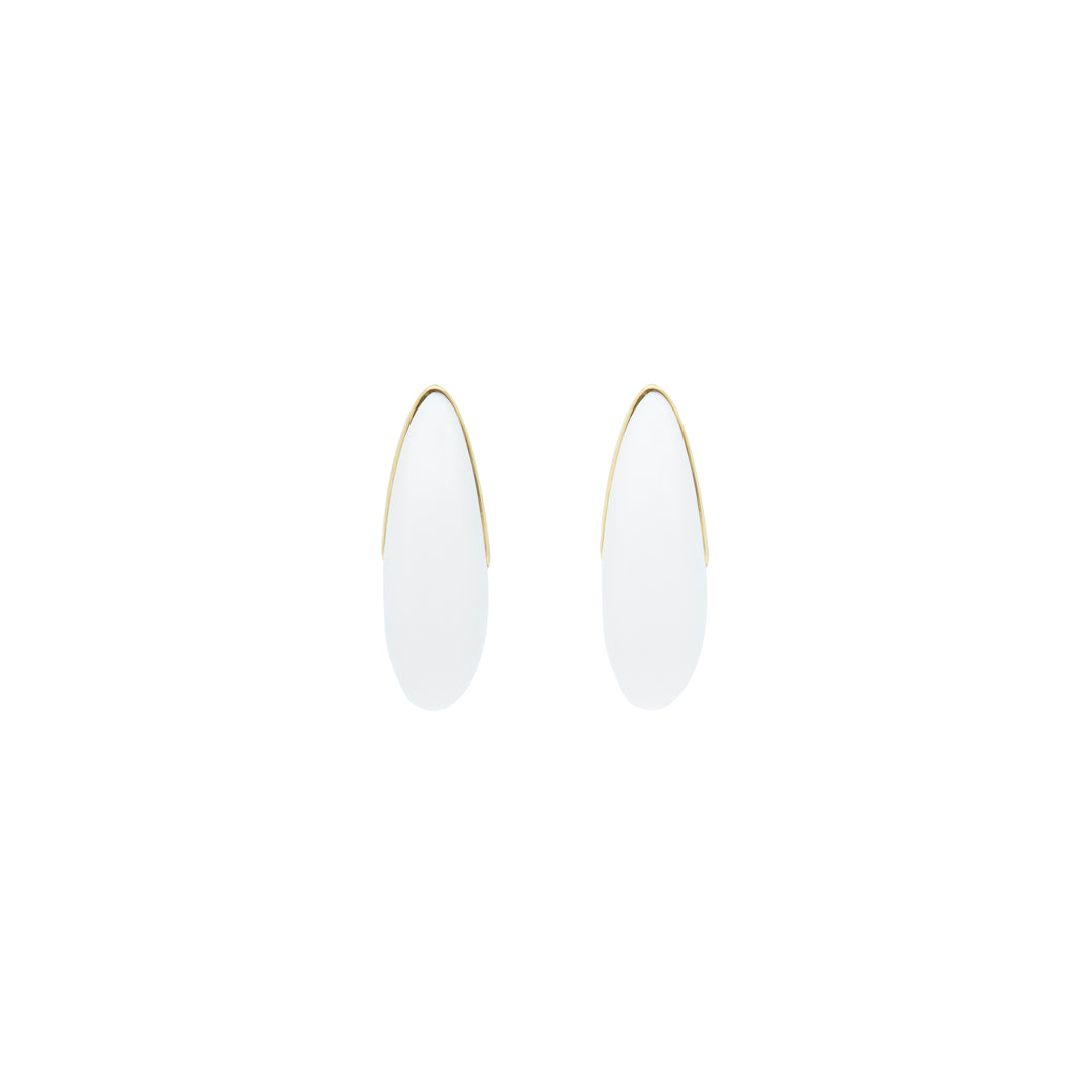 IXV6 Large Drop Earring