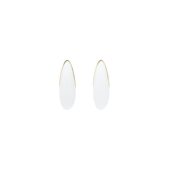 IXV6 Large Drop Earring