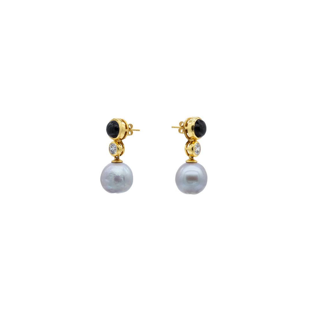 MISIA GREY PEARL