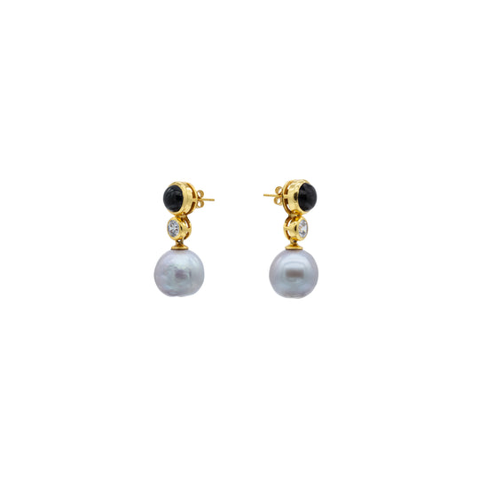 MISIA GREY PEARL
