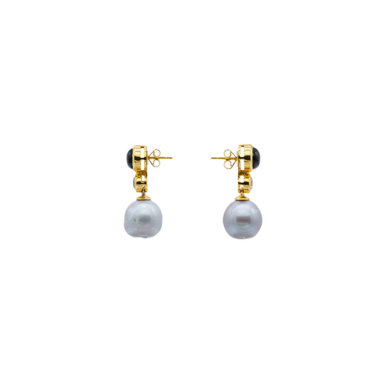 MISIA GREY PEARL
