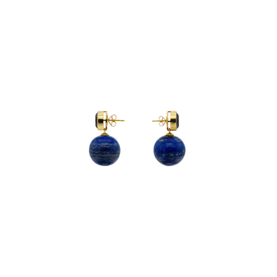 AZARIAH SAPPHIRE AND LAPIS