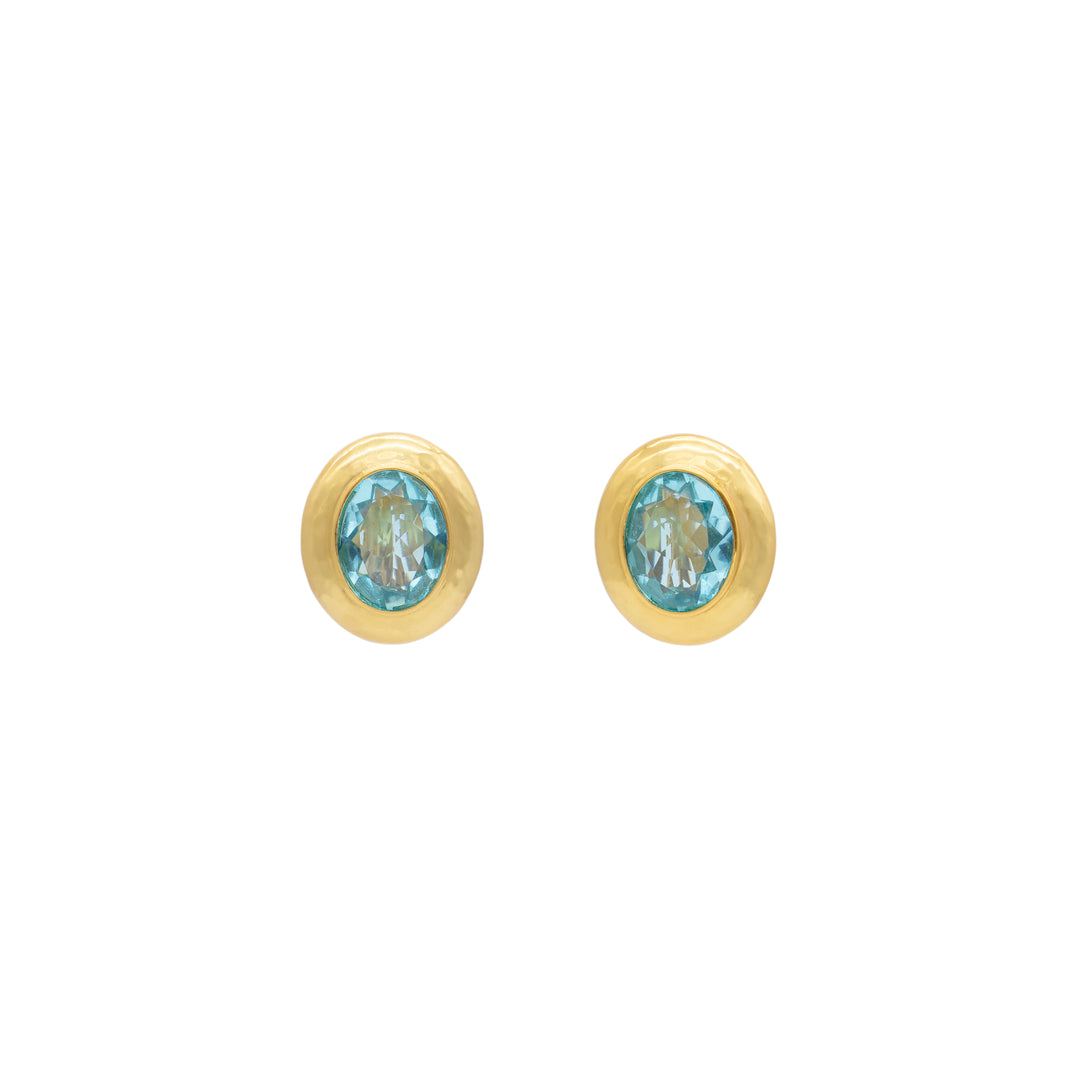 DEFNE AQUAMARINE