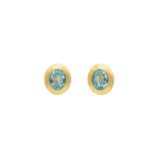 DEFNE AQUAMARINE