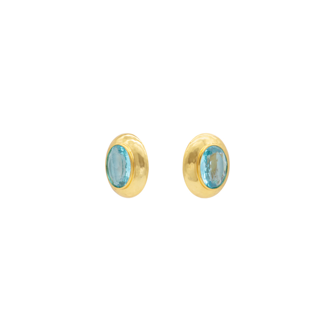 DEFNE AQUAMARINE