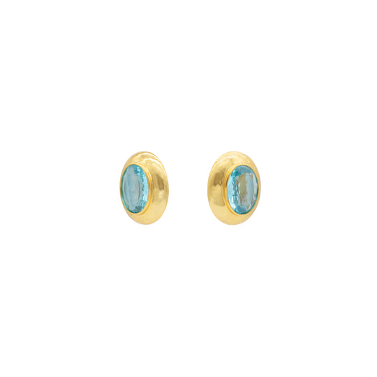 DEFNE AQUAMARINE