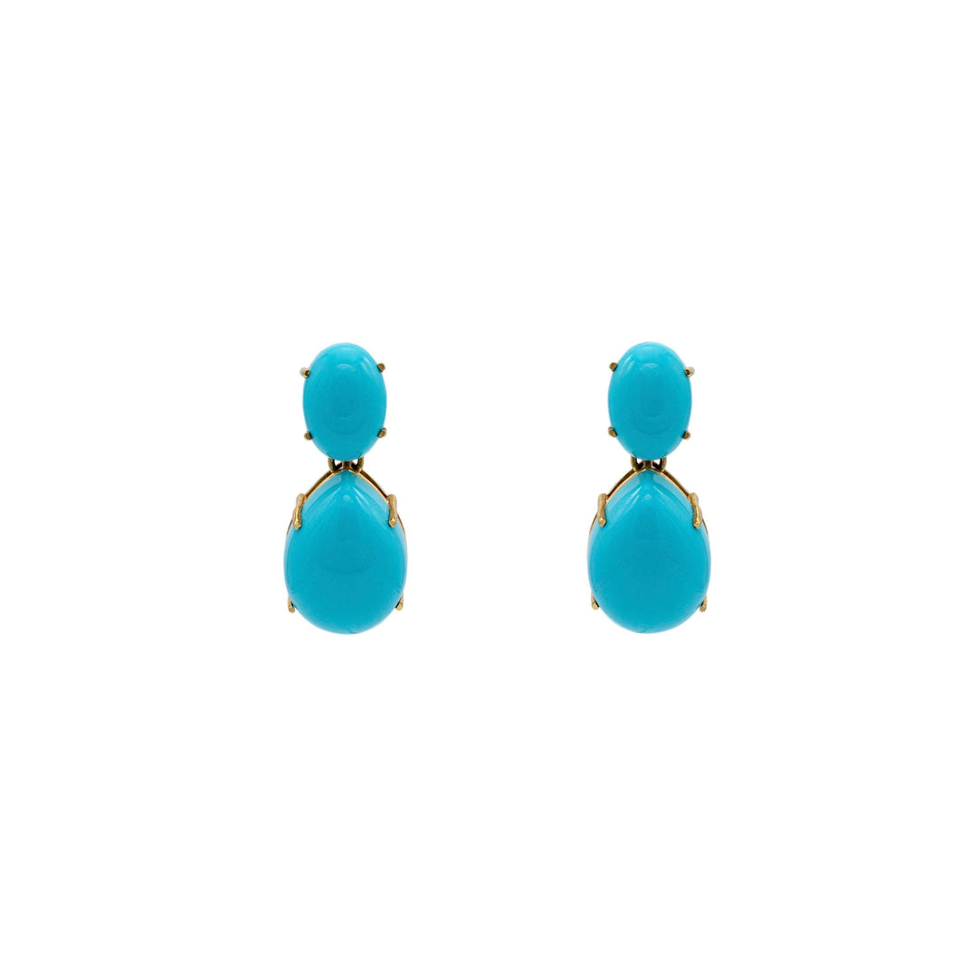 DERYA TURQUOISE