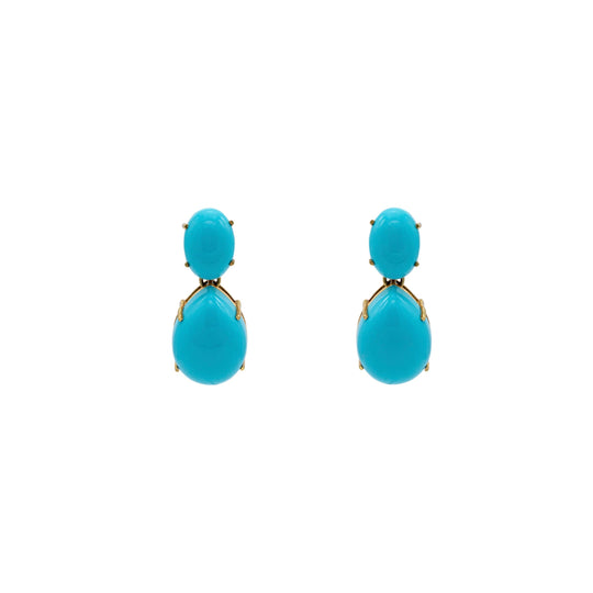 DERYA TURQUOISE