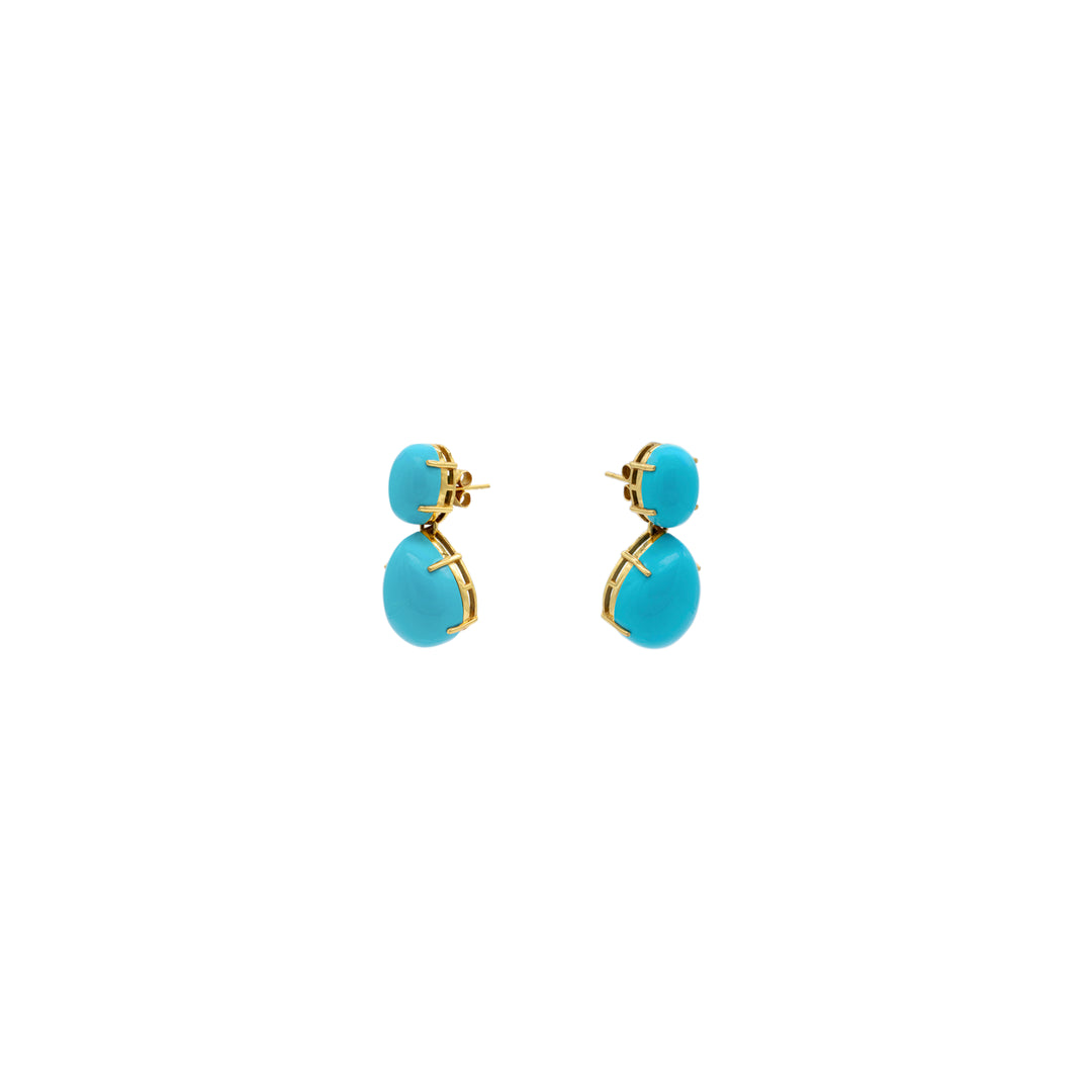 DERYA TURQUOISE