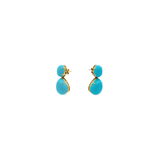DERYA TURQUOISE