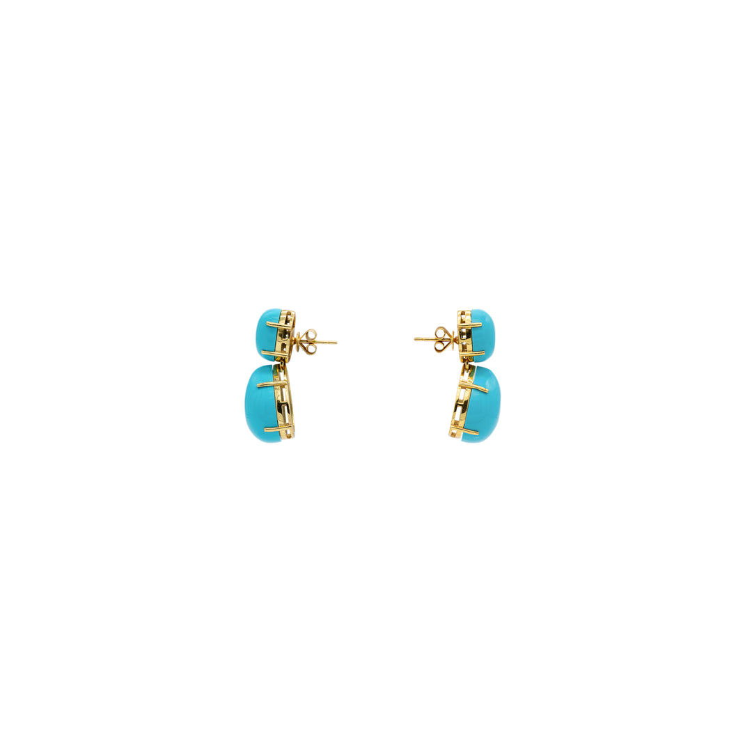 DERYA TURQUOISE