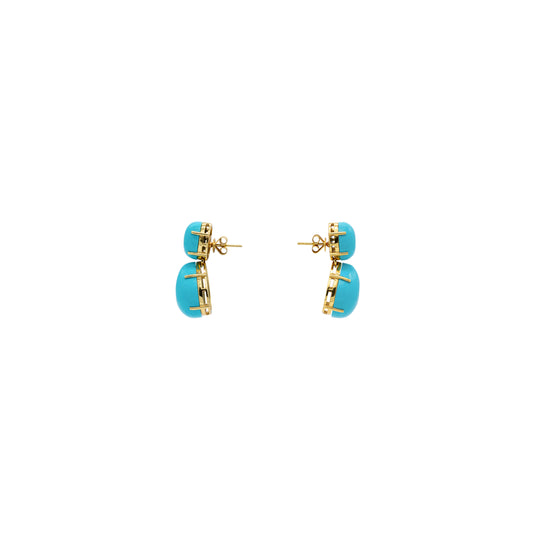 DERYA TURQUOISE