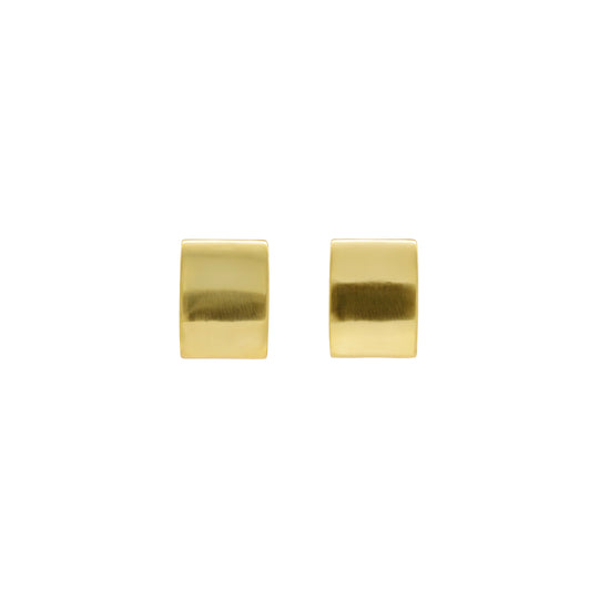IXV11 Small Earring Gold