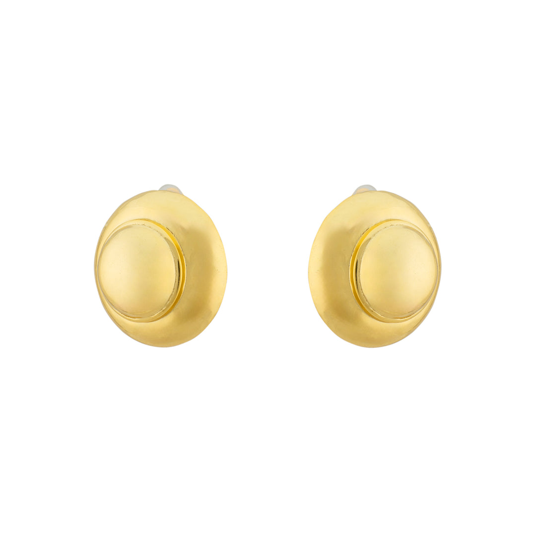 Briller Earring Gold