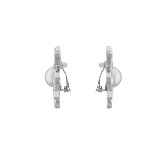 Soleil Earring Silver