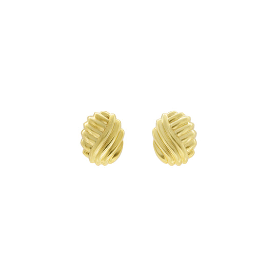 IXV5S Small Earring Gold