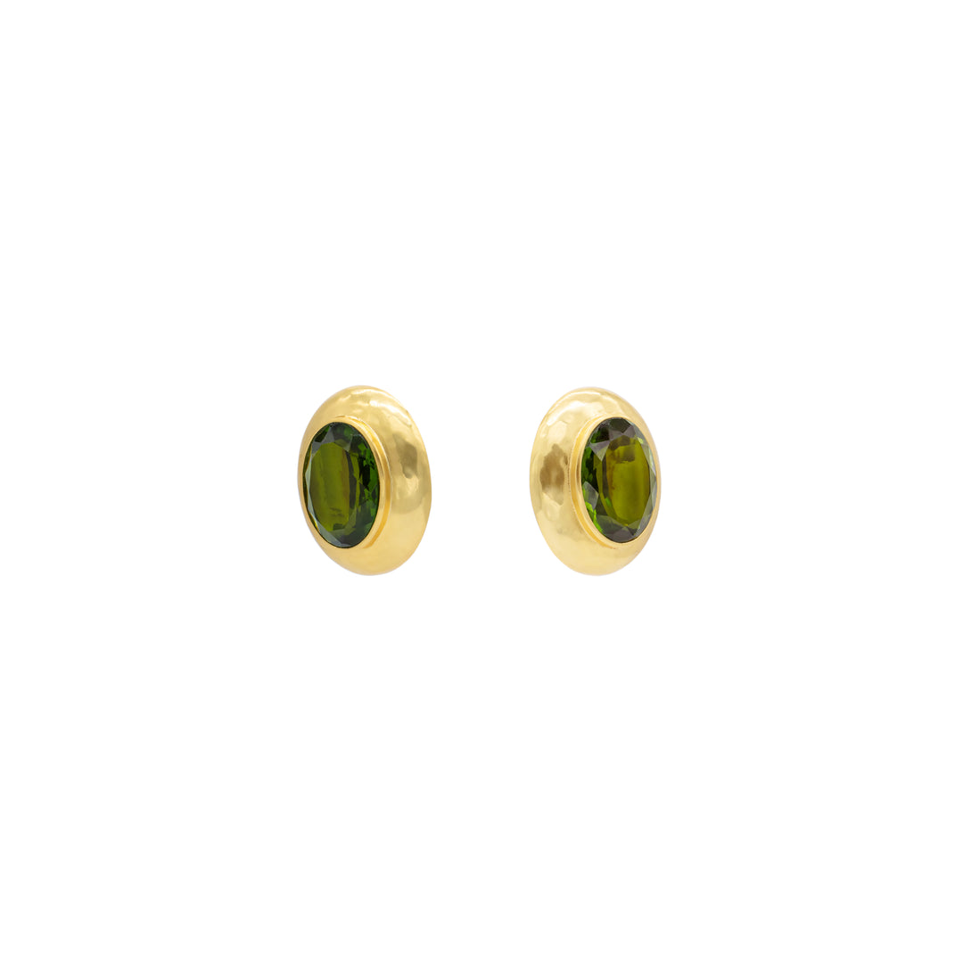 DEFNE GREEN TOURMALINE