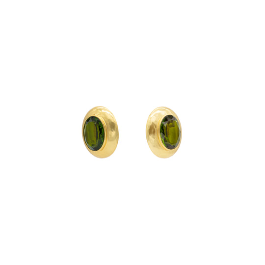 DEFNE GREEN TOURMALINE