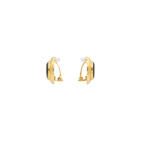 DEFNE GREEN TOURMALINE