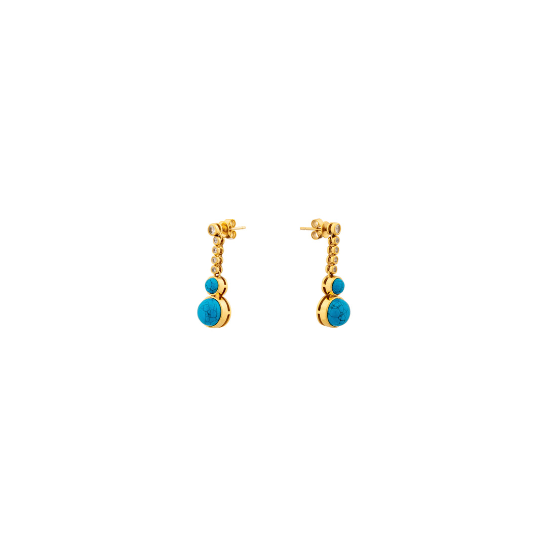 Night Earrings