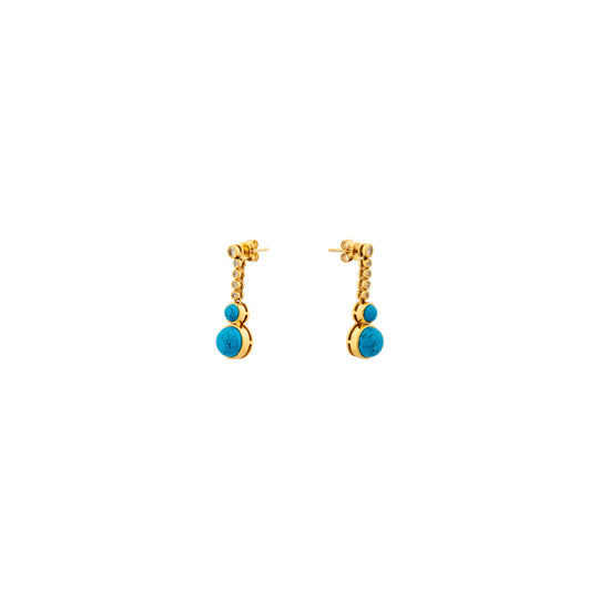 Night Earrings