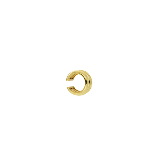 IXV18 Ear Cuff Gold