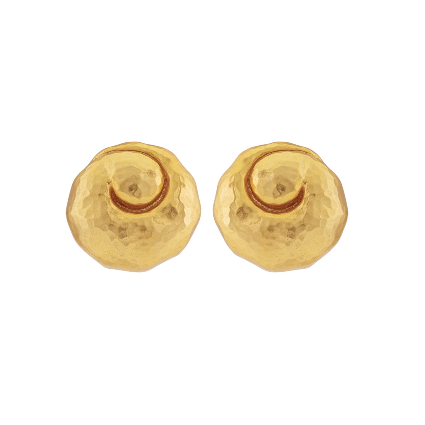 Leela Earrings (PRE-ORDER)