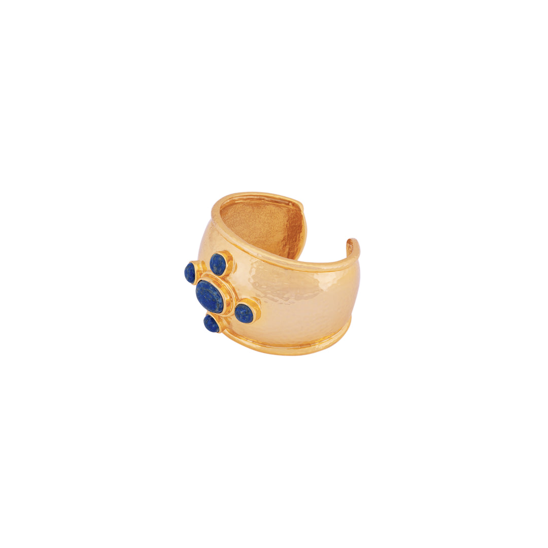 Nova Cuff Lapis