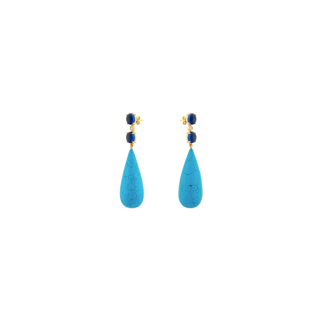 Alexa Earring