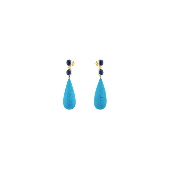 Alexa Earring