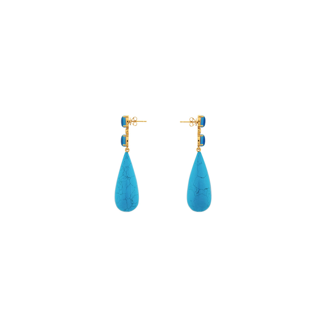 Alexa Earring