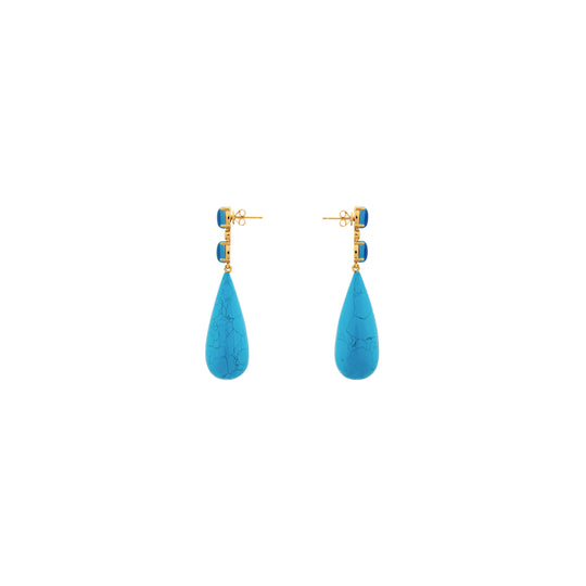 Alexa Earring