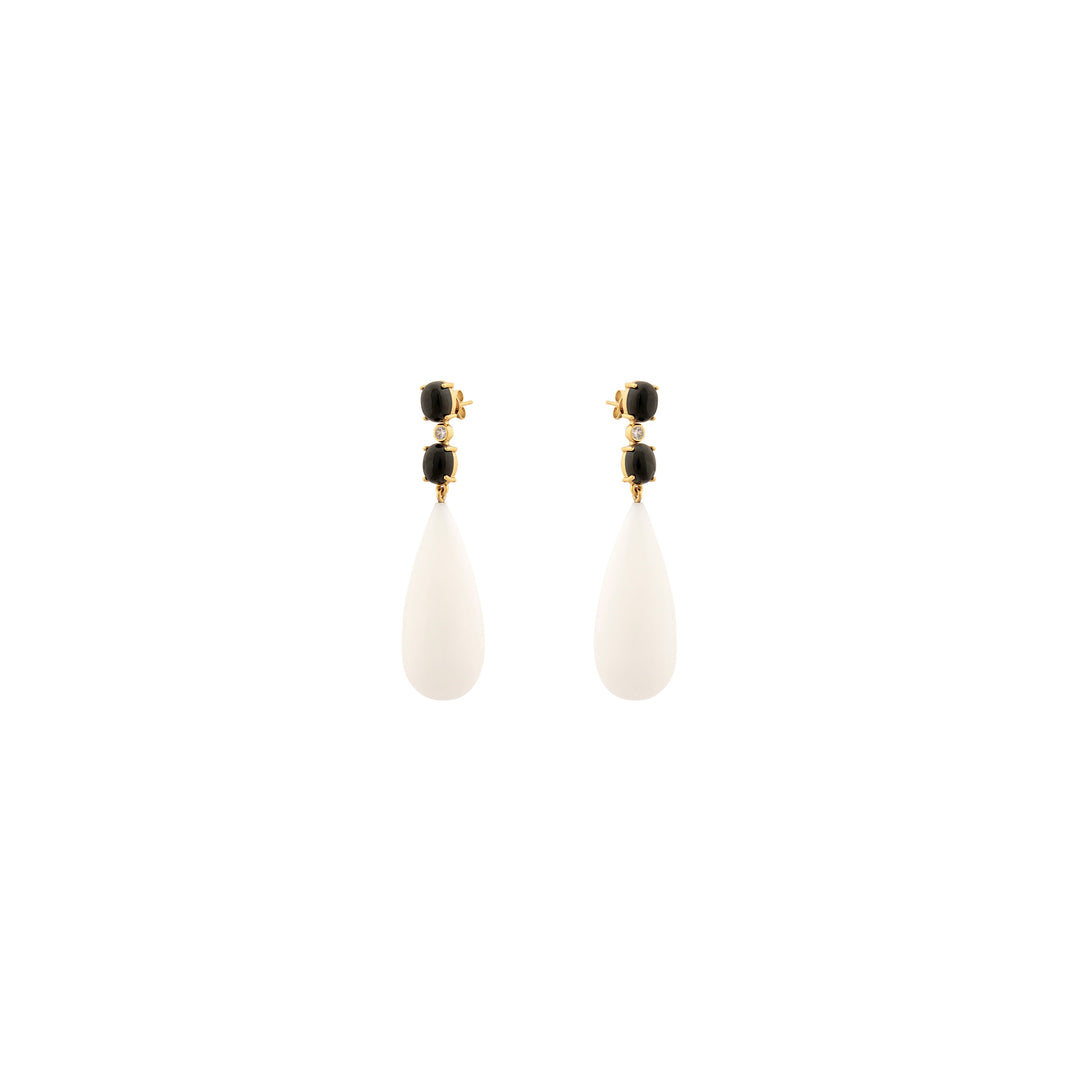 Alexa Earring