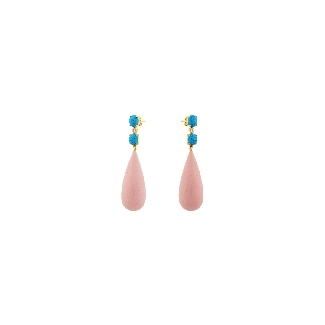 Alexa Earring