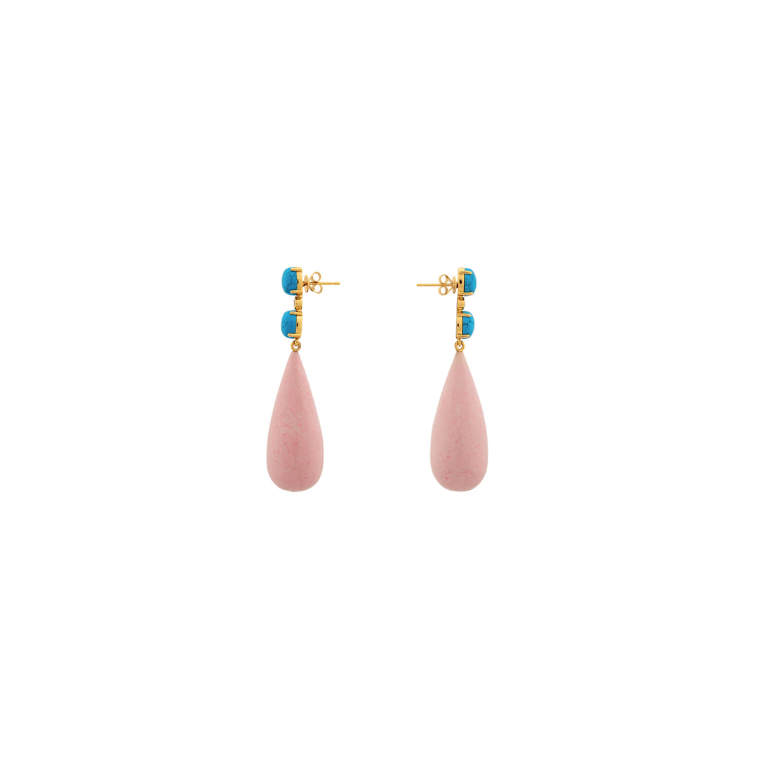 Alexa Earring
