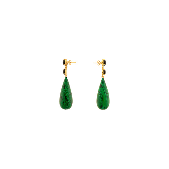 Alexa Earring