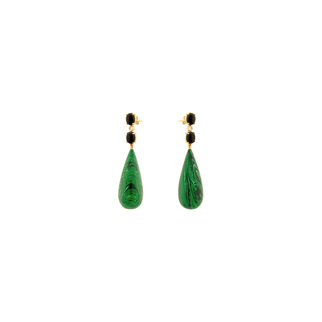 Alexa Earring