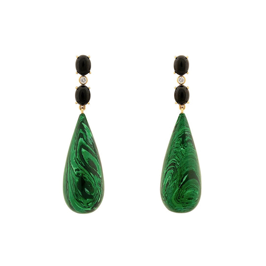 Alexa Earring