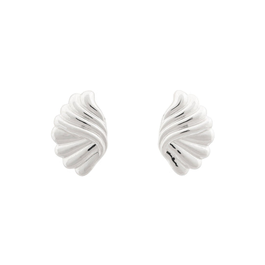 Irina Earrings Silver