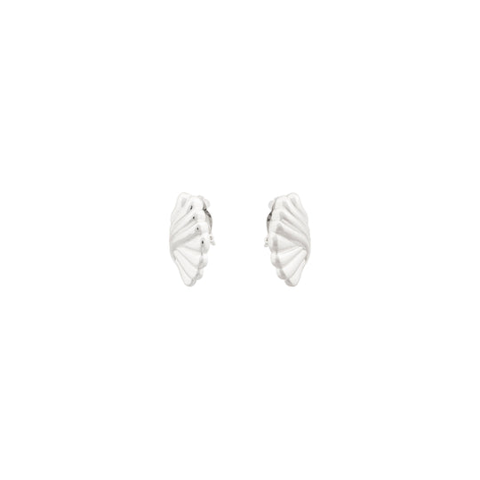 Irina Earrings Silver