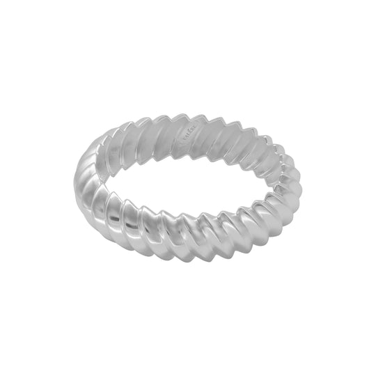 IXV5S Small Cuff Silver