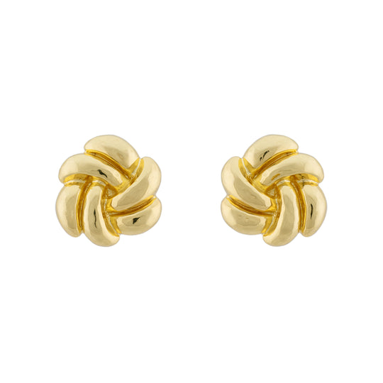 Universe Earring Gold