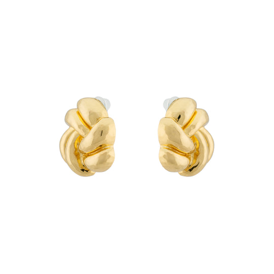 Universe Earring Gold