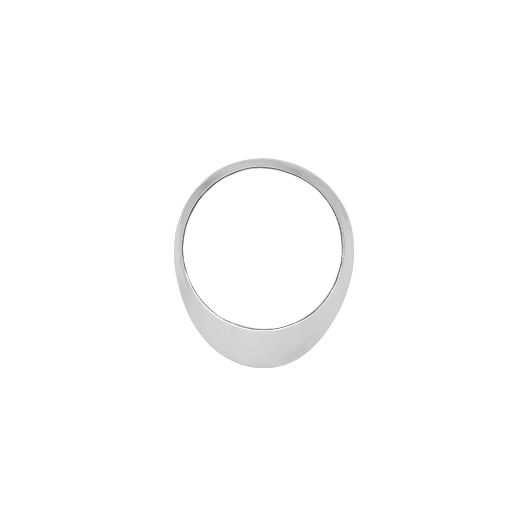 IXV2 Small Cuff Silver