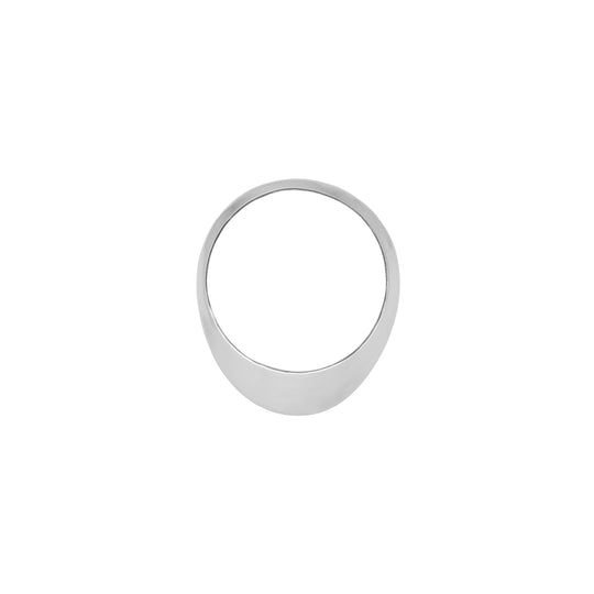 IXV2 Small Cuff Silver