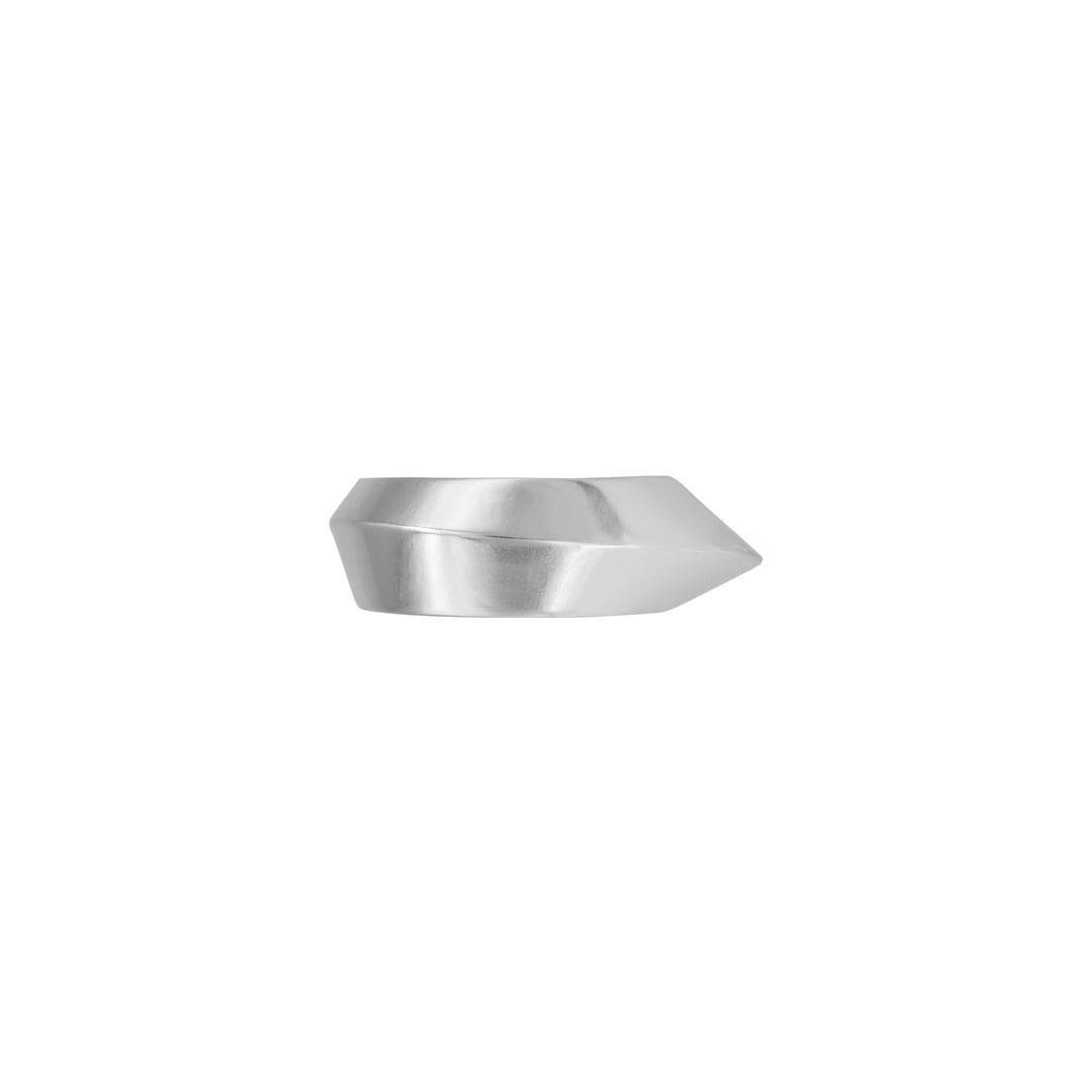 IXV1 Large Cuff Silver