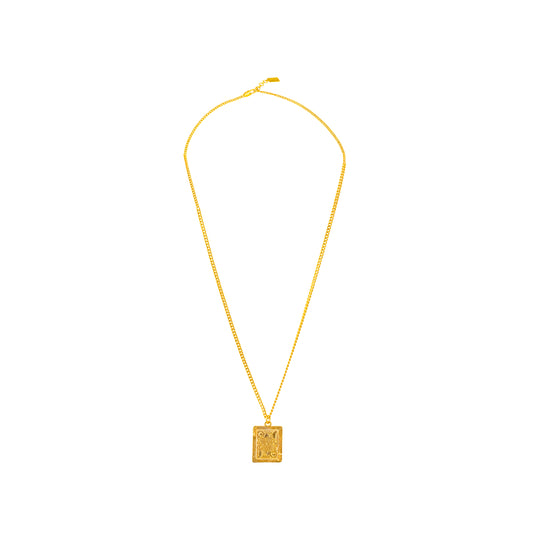 King of Hearts (Medium) Necklace